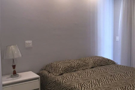 Apartamento à venda com 1 suíte em Vila Gertrudes, São Paulo, SP