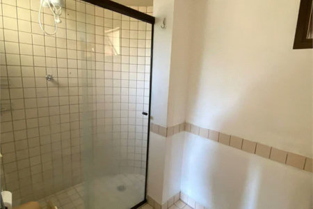 Apartamento à venda com 1 quarto em Vila Suzana, São Paulo, SP