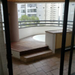 Apartamento à venda com 4 quartos, sendo 2 suítes,  em Vila Andrade, São Paulo, SP