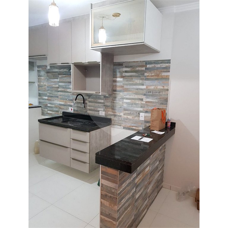 Casa à venda com 2 quartos no condomínio Garden Pauliceia, São Paulo - SP