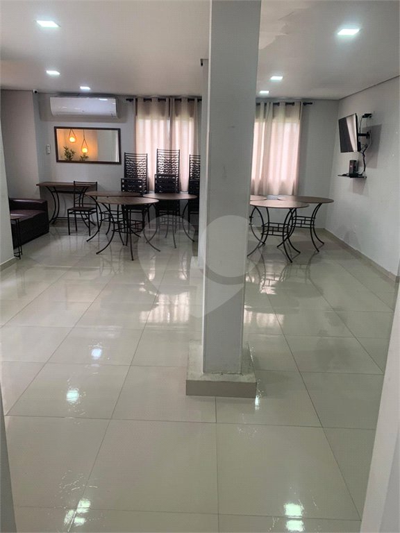 Apartamento à venda com 2 quartos em Mooca, São Paulo, SP