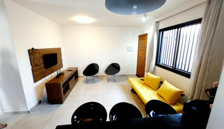 Apartamento à venda com 2 quartos em Vila Jaguara, São Paulo, SP