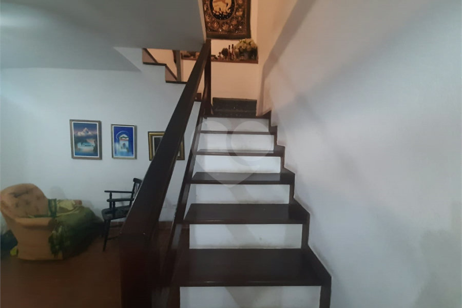 Sobrado à venda com 4 quartos, sendo 1 suíte, em Casa Verde, São Paulo, SP
