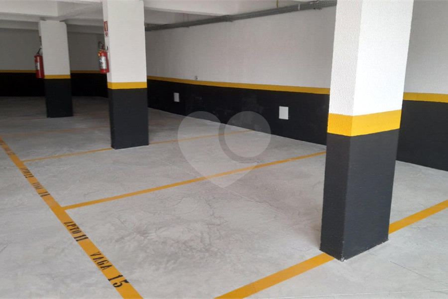 Apartamento à venda com 2 quartos em Tremembé, São Paulo, SP