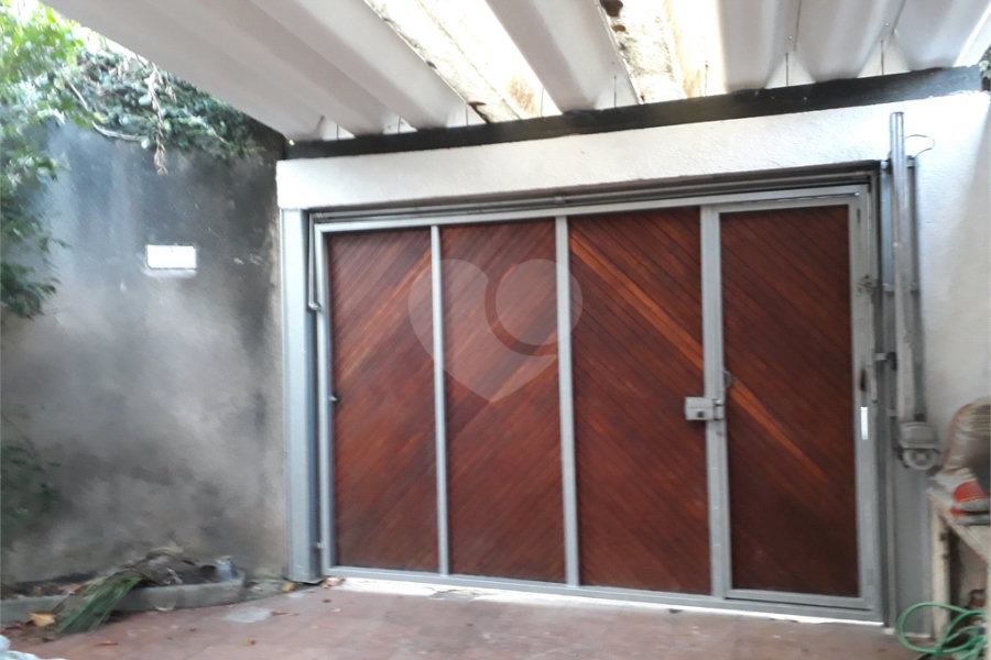 Sobrado à venda com 3 quartos em Mandaqui, São Paulo, SP
