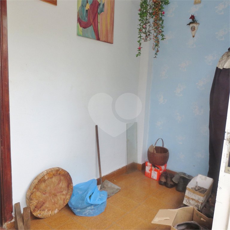 Casa Térrea à venda com 4 quartos em Vila da Saúde, São Paulo, SP
