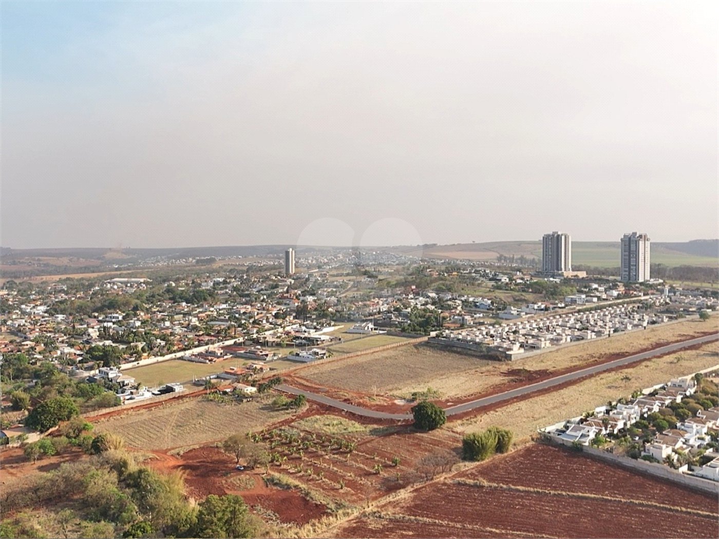 Terreno à venda em Vila do Golf, Ribeirão Preto, SP