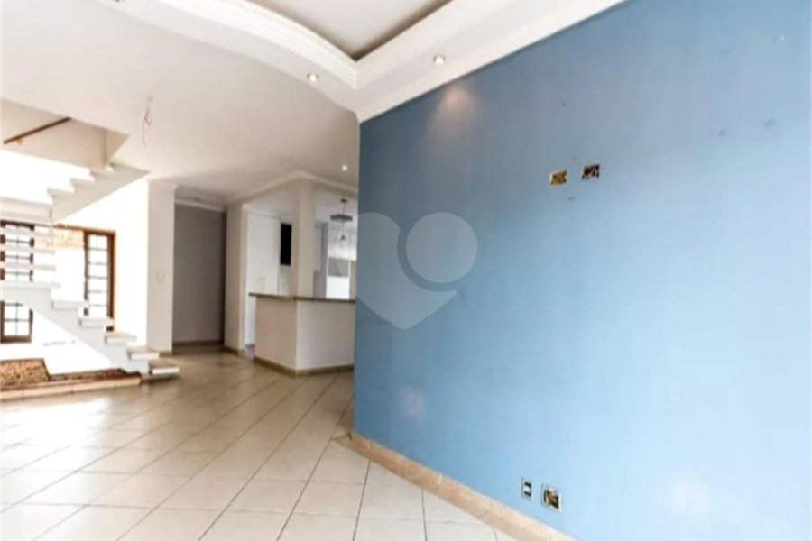 Casa à venda com 3 suítes em Tucuruvi, São Paulo, SP