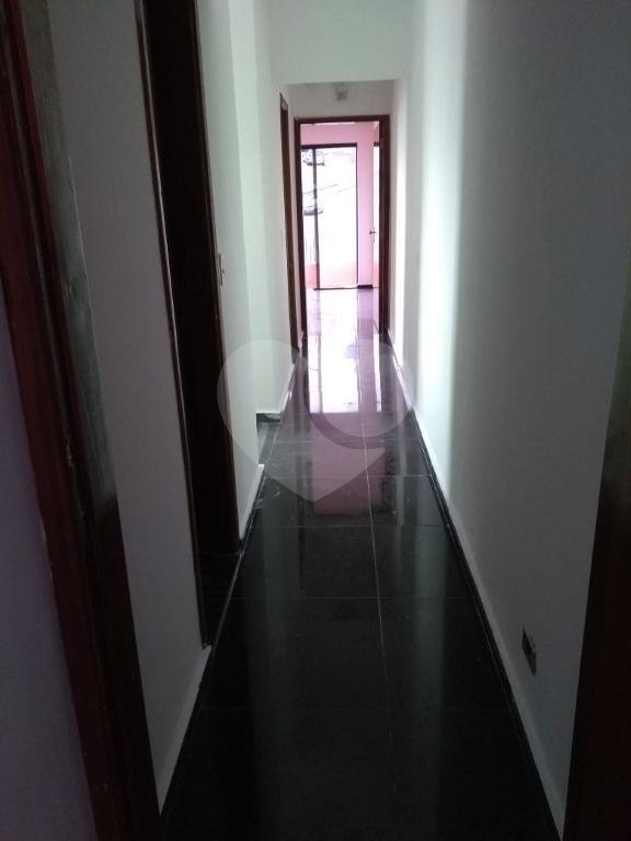 Sobrado à venda com 3 quartos, sendo 1 suíte, em Freguesia do Ó, São Paulo, SP