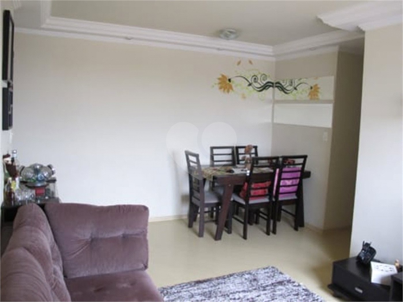 Apartamento à venda com 2 quartos em Vila Mazzei, São Paulo, SP