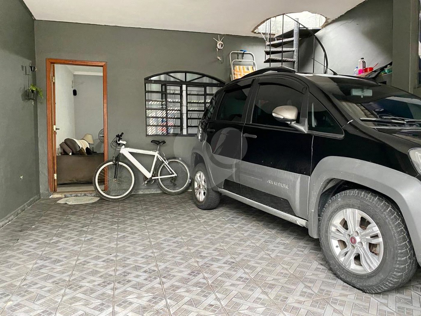 Sobrado à venda ou para alugar com 2 quartos em Casa Verde, São Paulo, SP