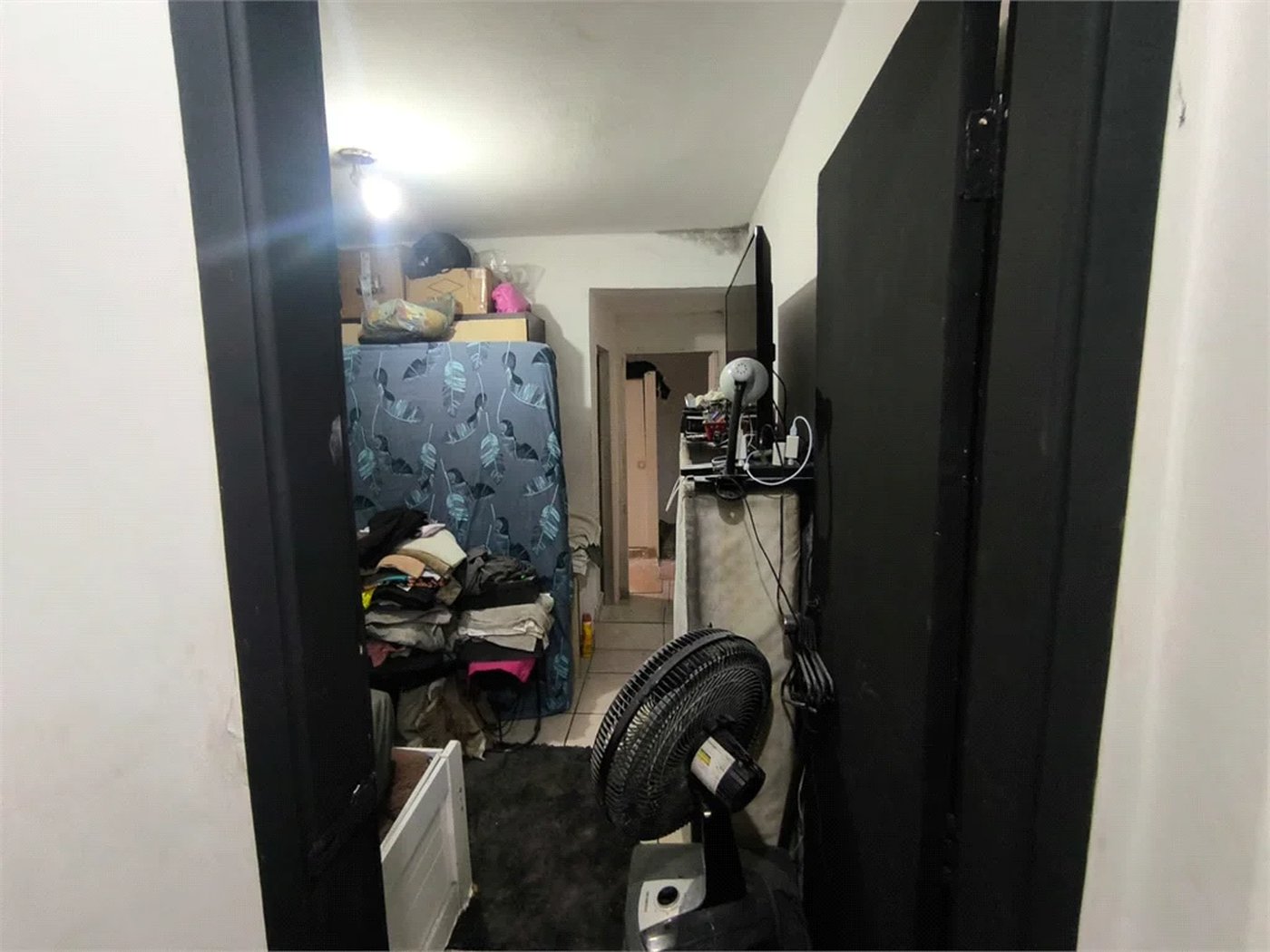 Sobrado à venda com 2 quartos, sendo 1 suíte, em Jardim Jamaica, São Paulo, SP