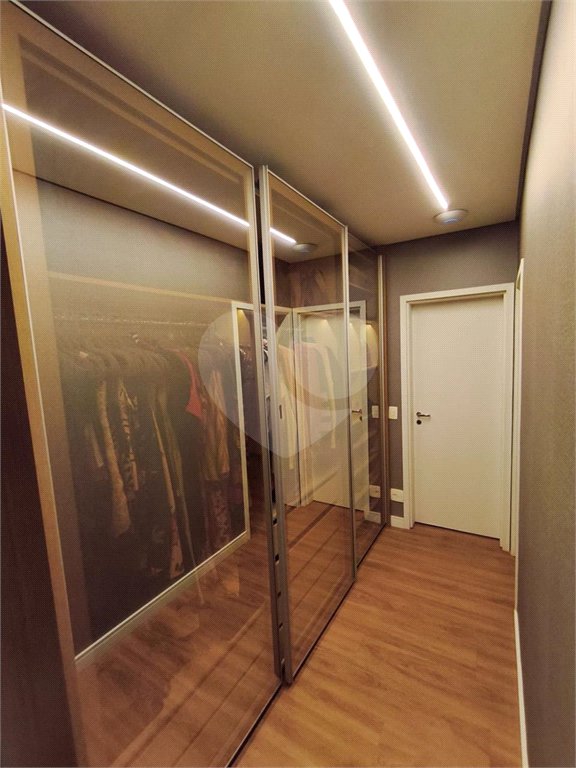 Apartamento à venda com 4 quartos, sendo 3 suítes,  em Jardim do Mar, São Bernardo do Campo, SP