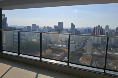 Apartamento à venda com 4 suítes em Pinheiros, São Paulo, SP
