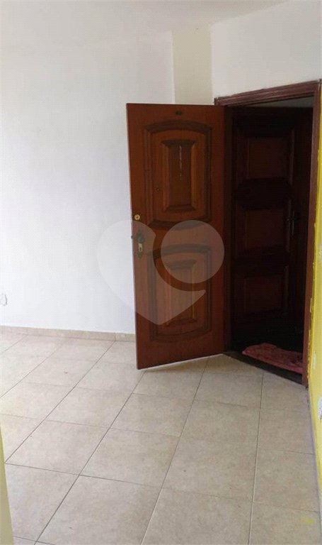 Apartamento à venda com 2 quartos em Bangu, Rio de Janeiro, RJ