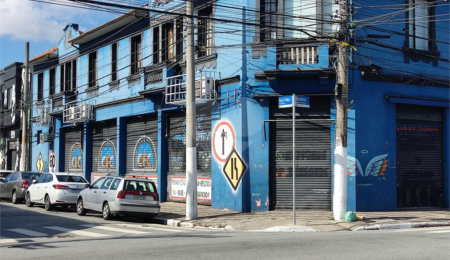 Prédio para alugar em Santana, São Paulo, SP
