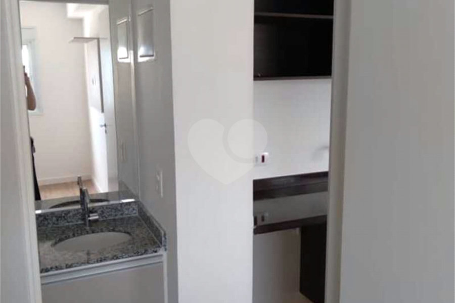 Apartamento para alugar com 1 quarto em Jabaquara, São Paulo, SP