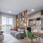 Residencial Vila Suissa