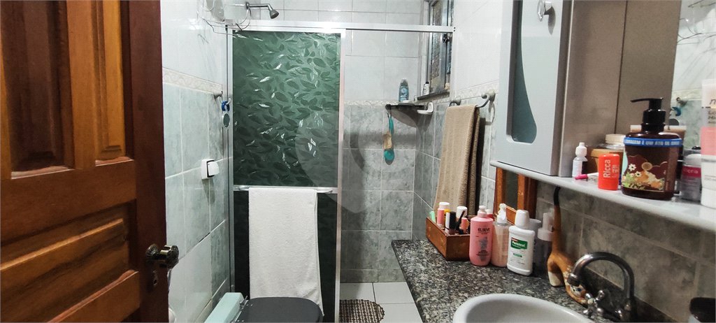 Casa de Vila à venda com 3 suítes em Tijuca, Rio de Janeiro, RJ