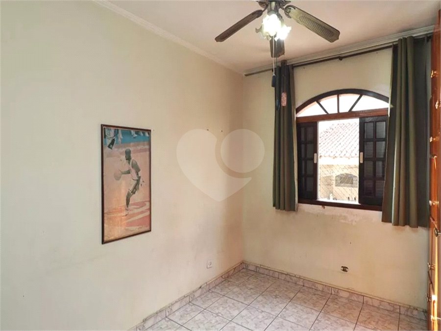 Sobrado à venda com 4 quartos, sendo 2 suítes, em Tucuruvi, São Paulo, SP