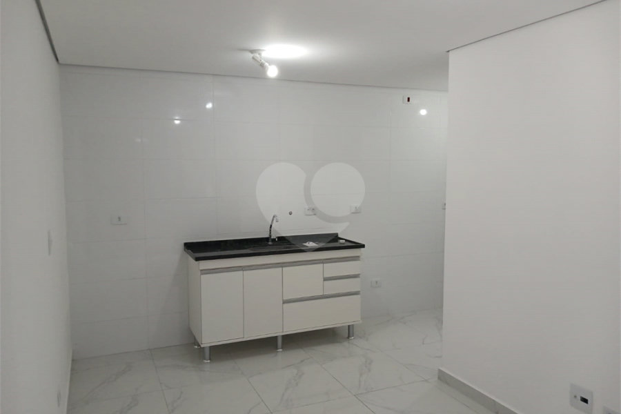 Casa para alugar com 1 quarto no condomínio Edificio Cometa, São Paulo - SP