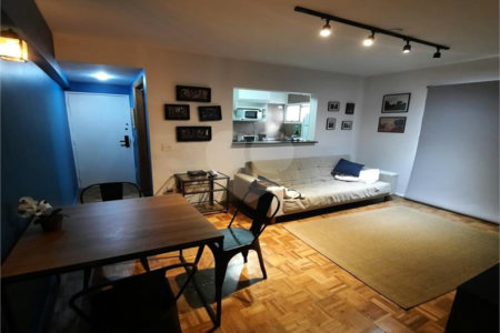 Apartamento à venda com 2 quartos em Consolação, São Paulo, SP