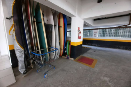 Cobertura à venda, 196 m² por R$ 2.200.000,00 - Jardim Las Palmas - Guarujá/SP