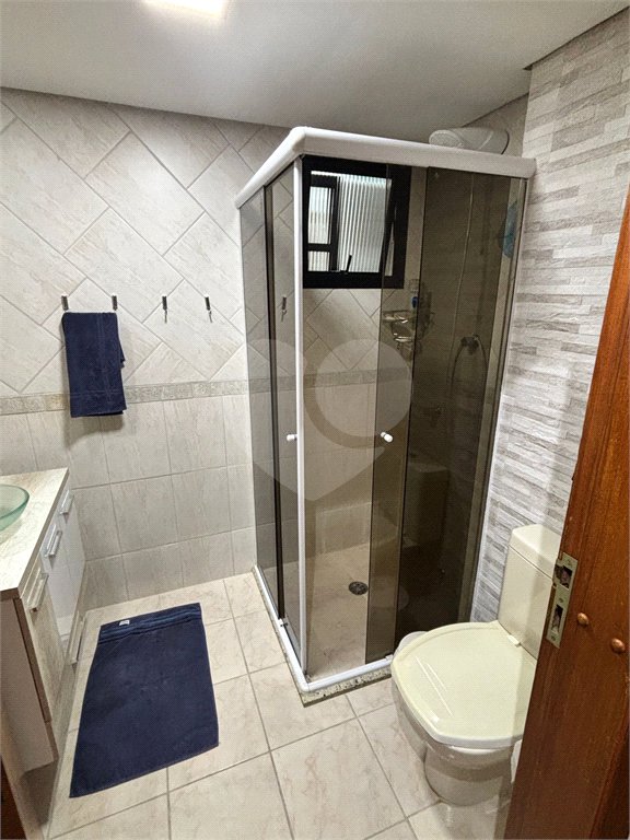 Apartamento à venda com 3 quartos, sendo 1 suíte, em Tucuruvi, São Paulo, SP