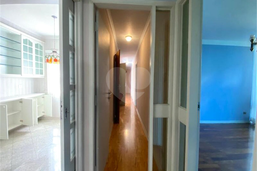 Casa Térrea à venda com 4 quartos, sendo 2 suítes, em Jardim Floresta, São Paulo, SP