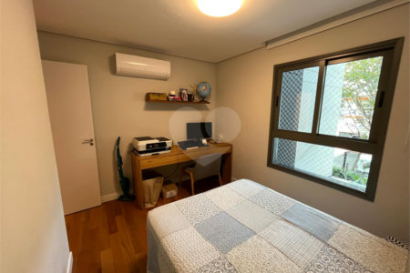 Apartamento à venda com 4 quartos, sendo 2 suítes, em Sumaré, São Paulo, SP