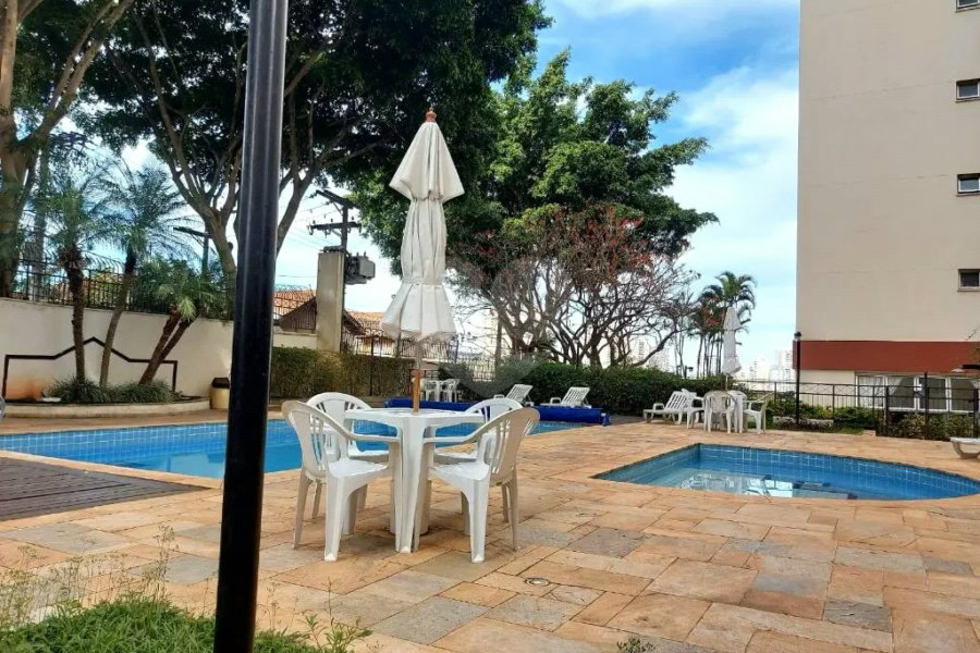 Apartamento à venda com 3 quartos, sendo 1 suíte, em Horto, São Paulo, SP
