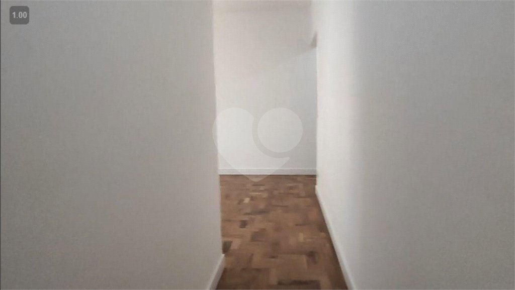 Apartamento à venda com 3 quartos em Vila Paulista, São Paulo, SP