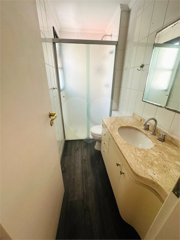 APARTAMENTO À VENDA NA VILA DA SAÚDE – PRONTO PARA MORAR!
