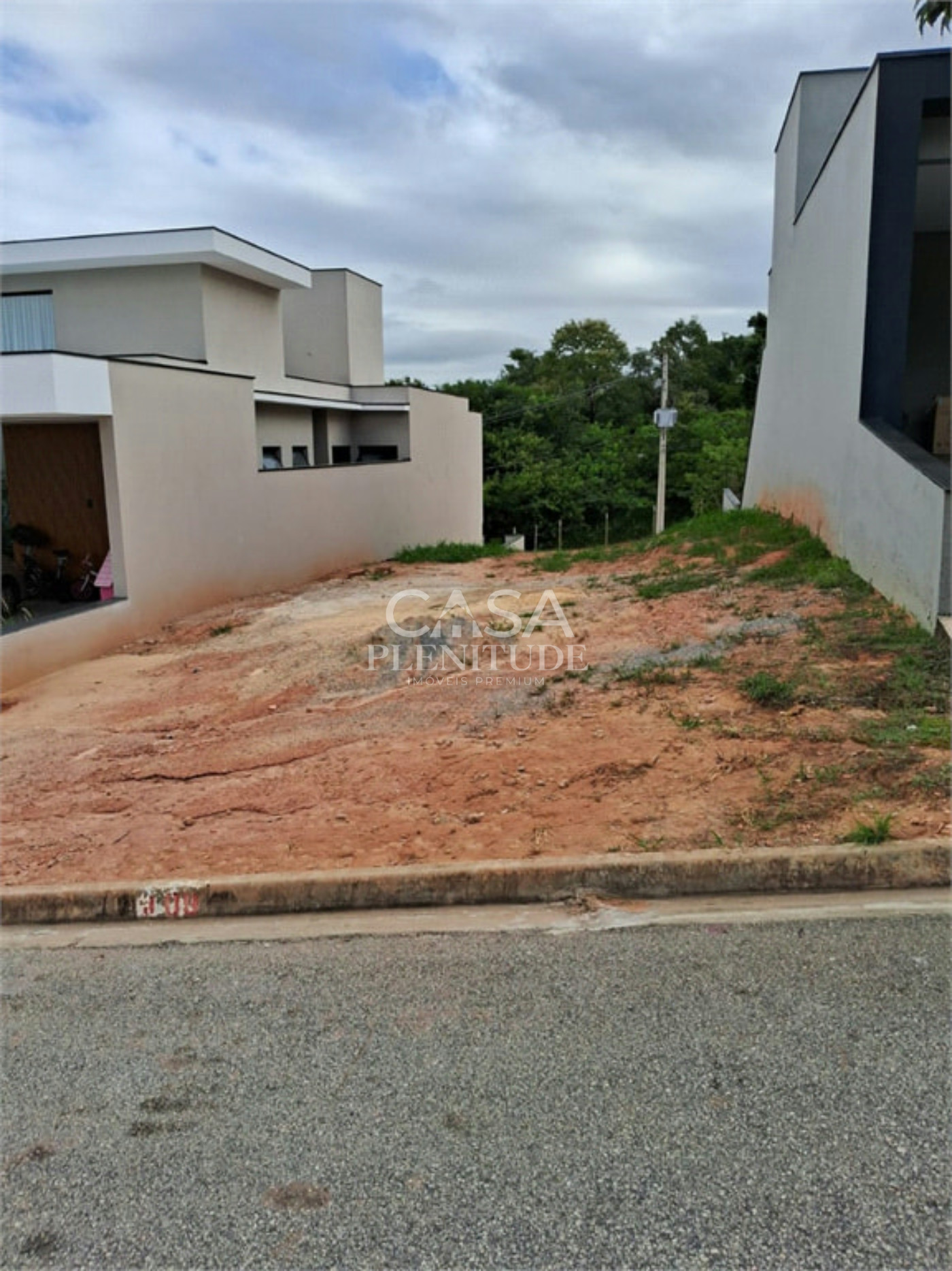 Terreno em condomínio à venda em Jardim Villagio Milano, Sorocaba, SP