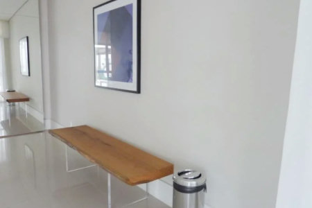 Apartamento à venda com 2 quartos em Vila Anastácio, São Paulo, SP