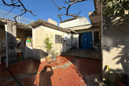 Terreno à venda com 2 quartos em Parada Inglesa, São Paulo, SP
