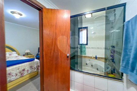 Apartamento à venda com 4 quartos, sendo 2 suítes, em Santana, São Paulo, SP