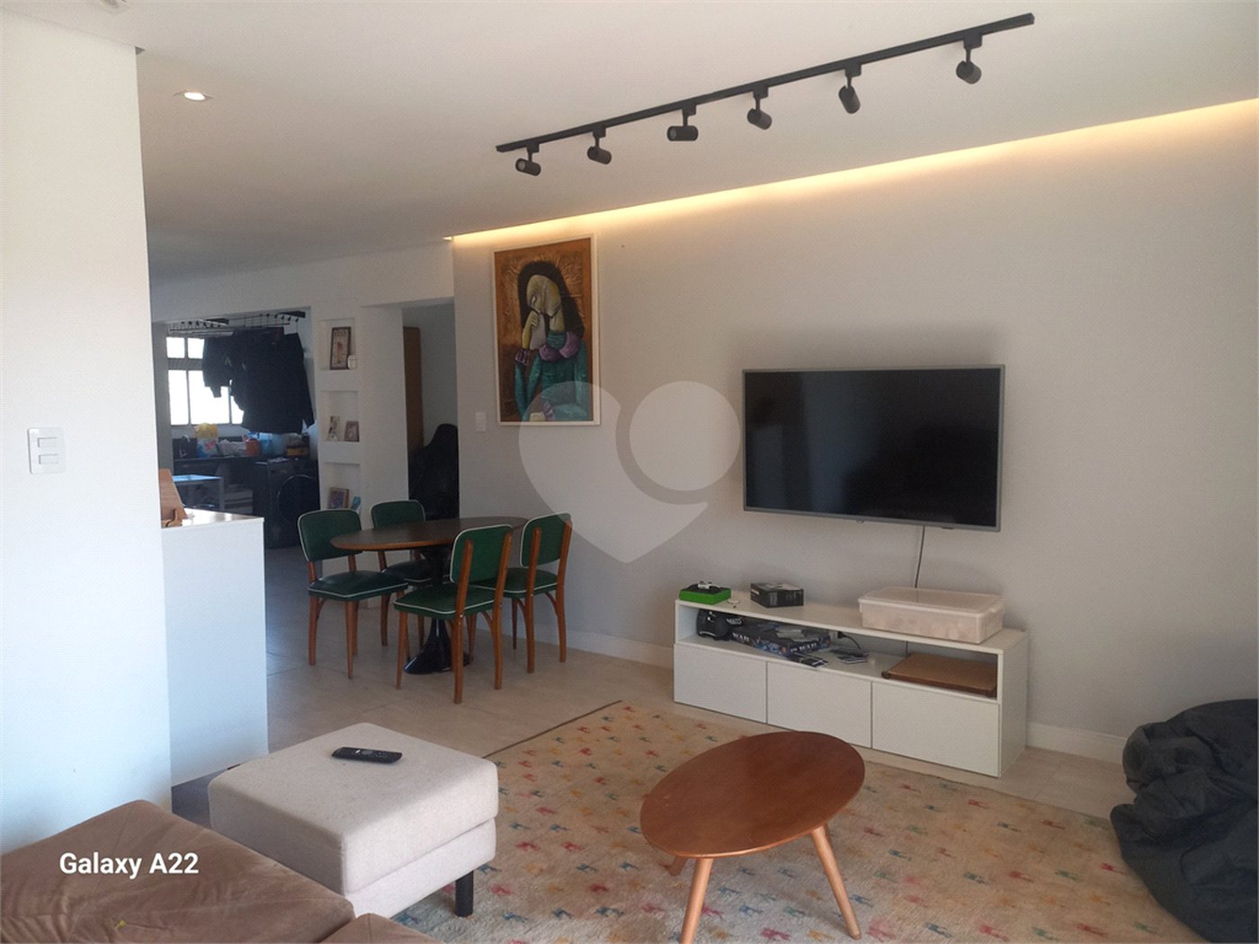 Apartamento à venda ou para alugar com 2 suítes em Alto da Lapa, São Paulo, SP