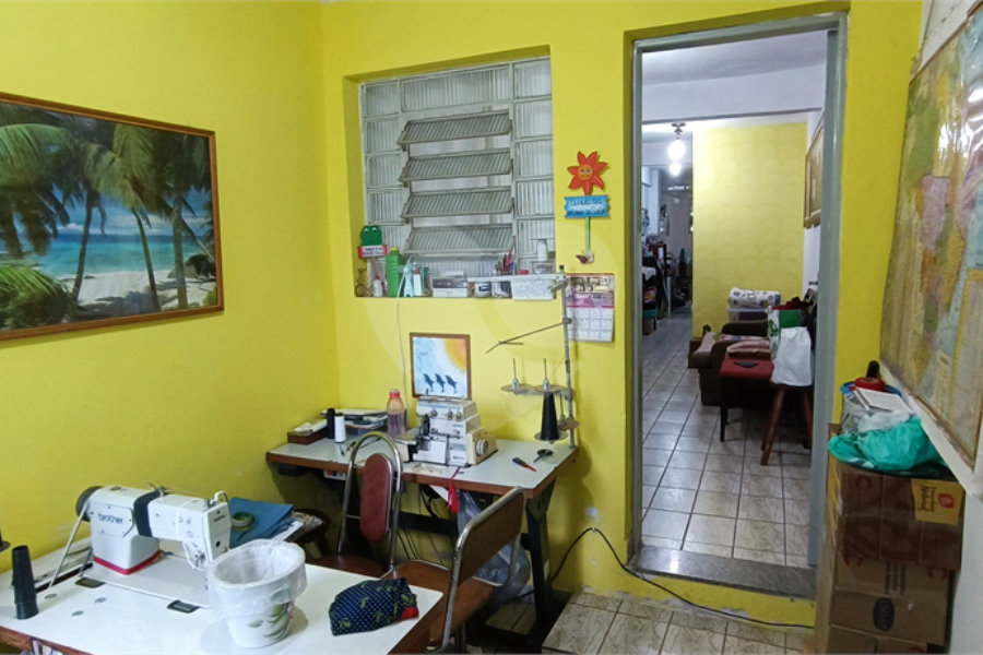 Casa Térrea à venda com 3 quartos em Vila Nova Cachoeirinha, São Paulo, SP