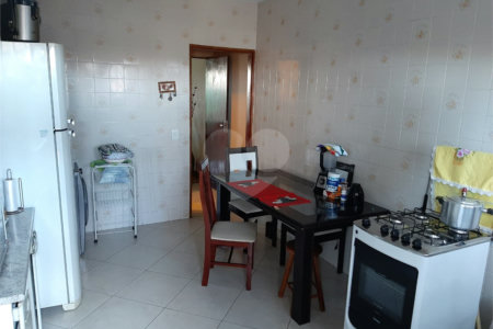Sobrado à venda com 1 suíte em Jardim Boa Vista (zona Oeste), São Paulo, SP