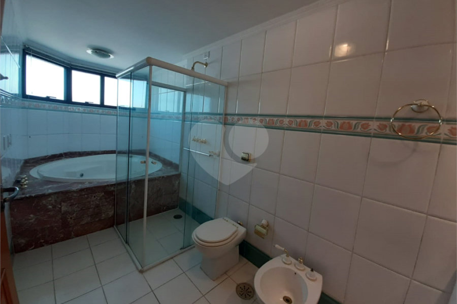 Apartamento à venda com 10 quartos, sendo 6 suítes, em Santana, São Paulo, SP