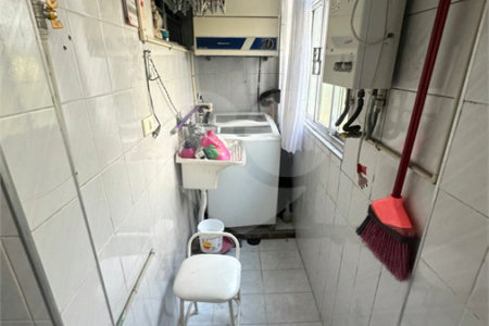 Apartamento para alugar com 2 quartos em Alves Dias, São Bernardo do Campo, SP