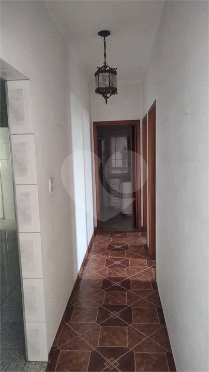 Apartamento à venda com 2 quartos em Santana, São Paulo, SP