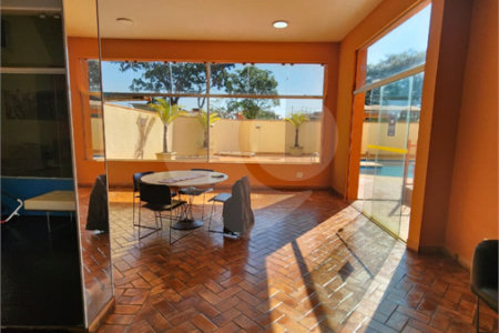 Apartamento à venda com 1 quarto em Nova Ribeirânia, Ribeirão Preto, SP
