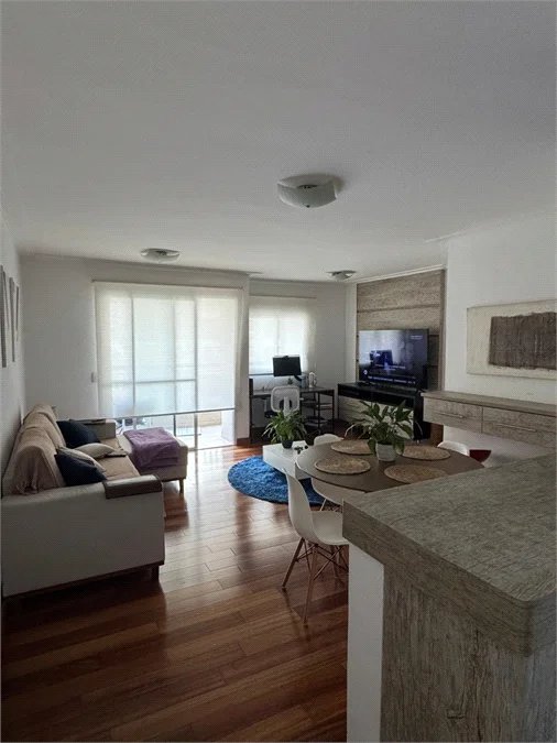 Apartamento à venda com 3 quartos, sendo 1 suíte, em Vila Suzana, São Paulo, SP