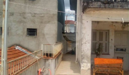 Sobrado à venda com 4 quartos em Vila Guilherme, São Paulo, SP