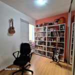 Casa à venda com 3 quartos, sendo 1 suíte, no condomínio Smallville, São Paulo - SP