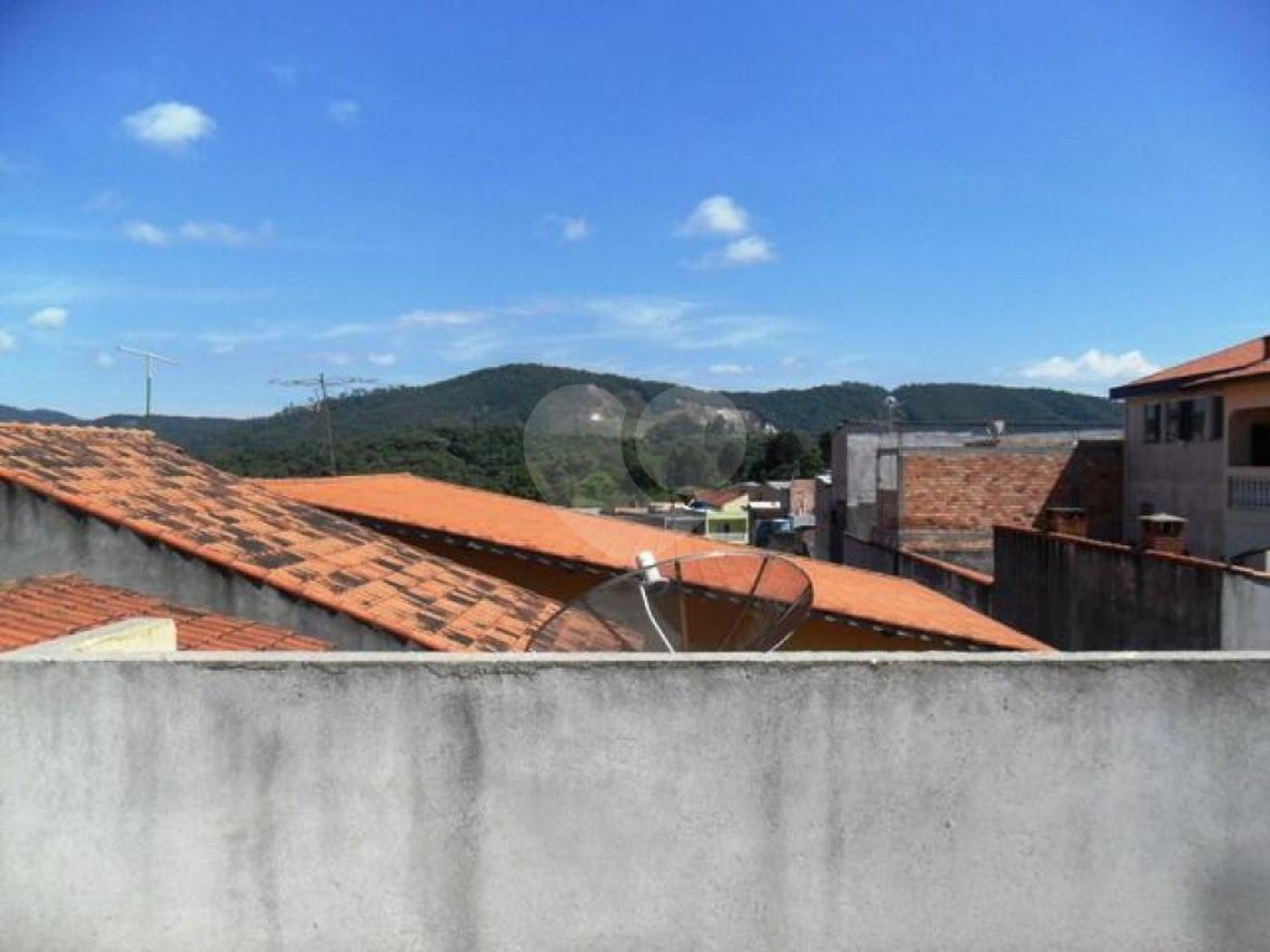 Sobrado à venda com 3 quartos, sendo 1 suíte, em Parque Continental, Guarulhos, SP