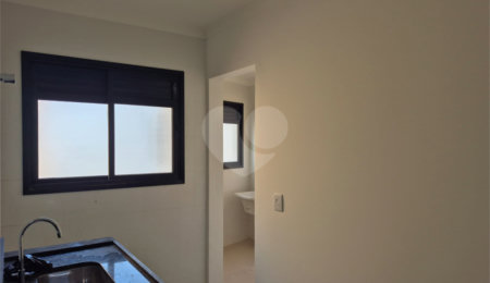Apartamento para alugar com 2 quartos em Tucuruvi, São Paulo, SP