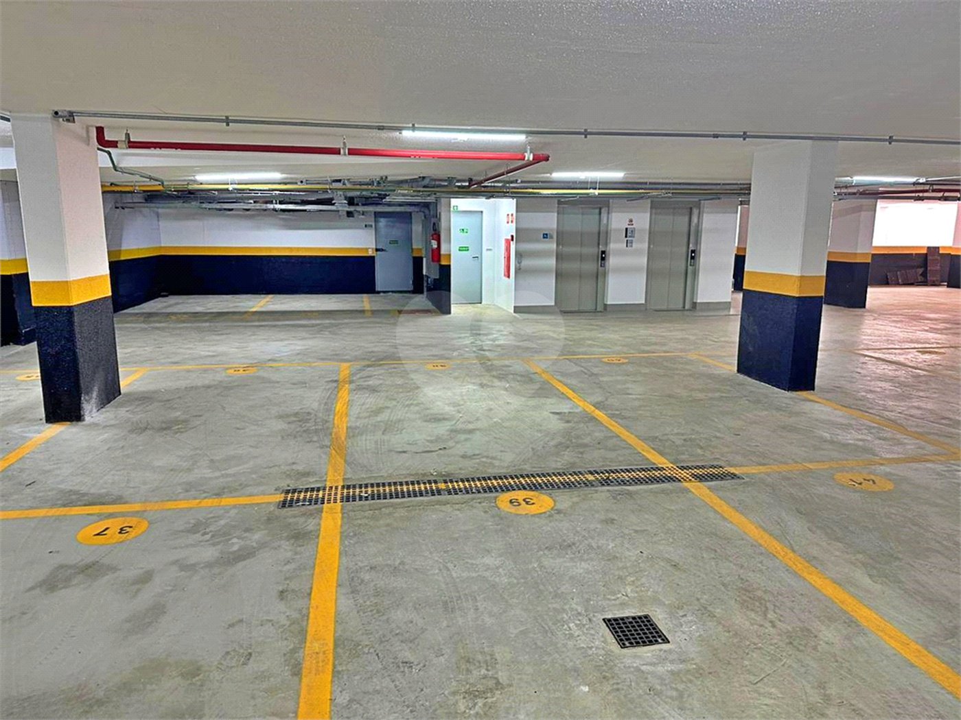 Apartamento à venda com 2 quartos, sendo 1 suíte, em Brooklin Paulista, São Paulo, SP
